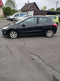 PEUGEOT 308 1.6 HDI sport - 8