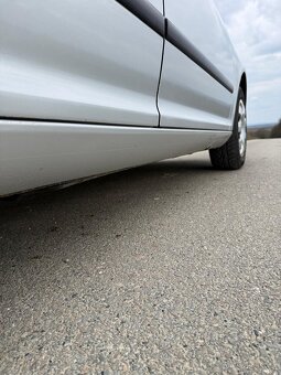 Škoda Octavia 2 1.9 TDI 77kw - 8