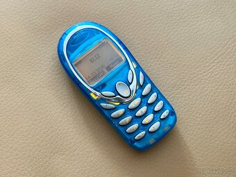 Siemens A52, A55, MT50, C75 a CF62 - 8