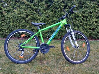 Prodám dětské kolo PELLS razzer 6061 - 8