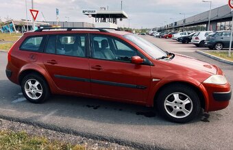 Renault Megane - 8