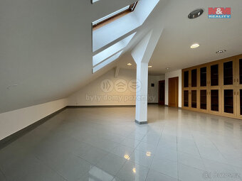 Pronájem bytu 4+kk, 182 m², Turnov, ul. Palackého - 8