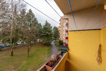 Prodej rekonstruovaného, prostorného DV bytu 3+1, 72 m2 podl - 8