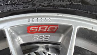 BBS 18 GT4 RE BMW Motorsport - 8