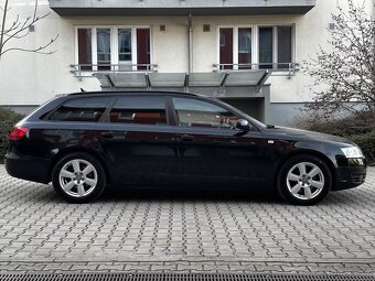 Audi A6 3.0 V6 TDI 171 kW Quattro S-line Tažné Navi Xenony - 8