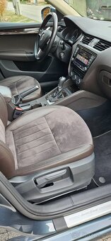 OCTAVIA 2.0TDI DSG L&K/XENON/ACC/KAM/PANO/TOP ❗️ - 8