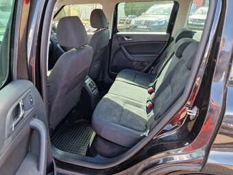 ŠKODA YETI 2,0TDI 81KW KAMERA TAŽNÉ ZAŘÍZENÍ - 8