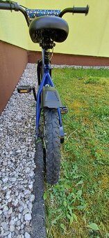 Dětské kolo Olpran Tommy 16 - 8