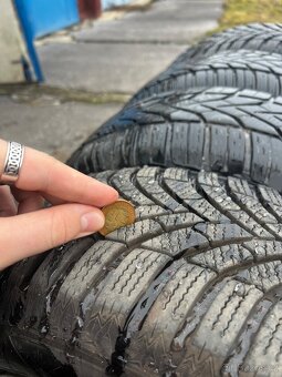 Enzo kola 195/65 R15 - 8