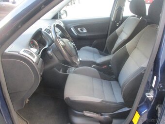 Škoda Fabia 1.4i 16V +SADA KOL - 8