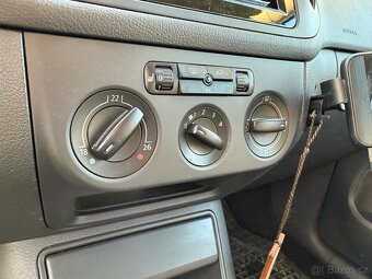Volkswagen Golf Plus 1.9 TDI 66KW - 8