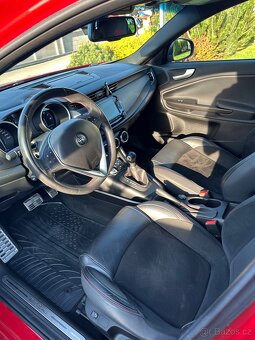 Alfa Romeo Giulietta 1.8 177 KW VELOCE - 8