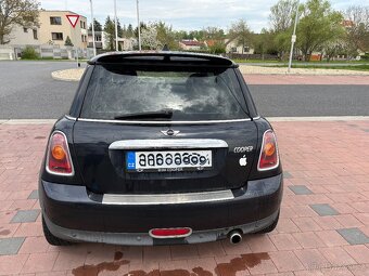 Mini Cooper - 8