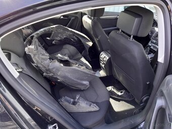 Volkswagen Passat 1,6 TDi 105 - 8