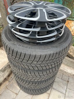 Volkswagen passat B6 1.9Tdi 77kw bez koroze - 8