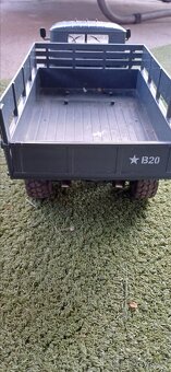 Rc 6x6 - 8