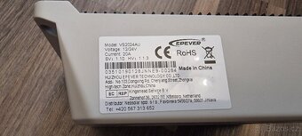 Epever solární regulátor, 12/24V, 20A nový - 8