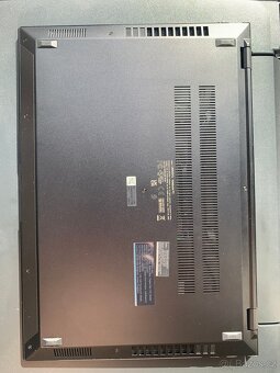 Zenbook 14X oled dotykový panel - 8