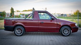 Škoda Felicia - Pick Up 1.3 - 8