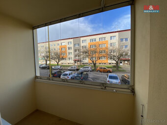 Pronájem bytu 4+1, 81 m², Uherské Hradiště - 8