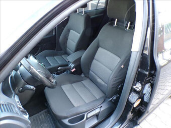 Škoda Octavia 1,8 TSI XENON,TAŽNÉ-HNED ODJÍŽDÍTE - 8
