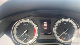 Škoda Superb 3. FL 1.5TSI 110kW Style | CZ | 2020 | Cam,Navi - 8