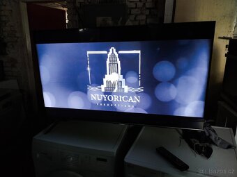 Prodám Smart televizi Samsung 116cm wi-fi - 8