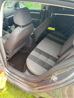 Golf 5 2008 1.9 TDI - 8