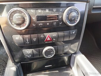 Mercedes - Benz ML 500 - 8