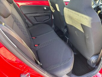Škoda Citigo 1.0 MPI Style, 1.majitel - 8