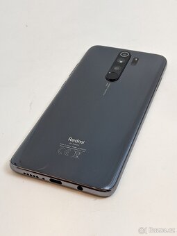 Xiaomi Redmi Note 8 Pro 6/128gb black. Záruka 6 měsíců. - 8
