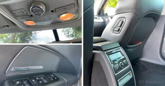 Škoda Superb 2 facelift 2.0 TDI 103kW Elegance - 8