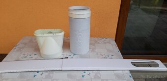 Prodám,mobilní klimatizace - 8