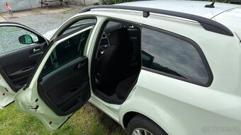 Alfa Romeo 159, 1.9 JTDm 110 kW - 8