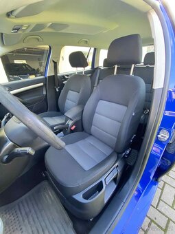 Škoda Octavia 2.0 COMBI 1.9 TDI /77kW/ - 8