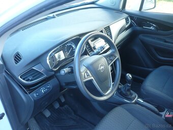 Opel Mokka X 16.16 V - 8