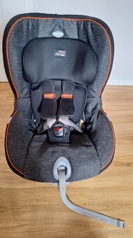 Dětská autosedačka Britax Romer - 8