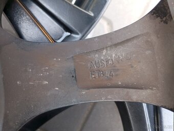 alu kola Rc Design 5x114,3 r16 - 8