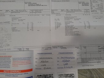 Yamaha Tenere 700, 2020, 16400km, serviska, TOP stav - 8