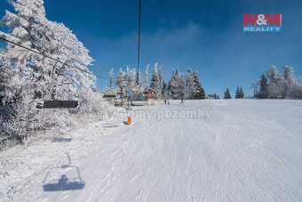 Prodej pozemku, 725 m², Václavov u Bruntálu - Horní Václavov - 8