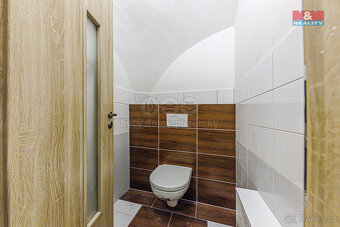 Pronájem bytu 1+kk, 53 m², Kutná Hora, Jungmannovo náměstí - 8