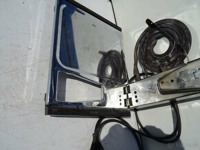 Elektrické žehličky a vaříče RETRO - 8