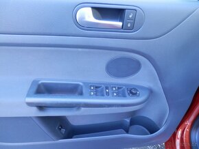 Volkswagen Golf Plus 1.6MPi 75kW EDICE GOAL 6/2006 - 8