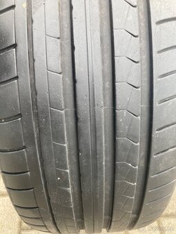 Alu kola bmw 18” styling 189 dvourozměr - 8