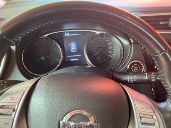 Nissan X-Trail T32 - 8