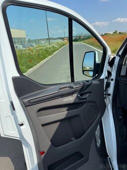 Ford Transit Custom 2.0 klima Trend DPH - 8