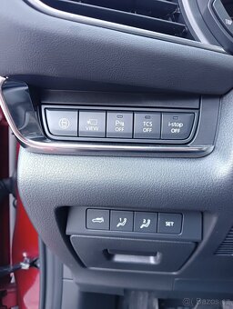 Mazda CX-30 2.0i Skyctive X-180 Selection - 8