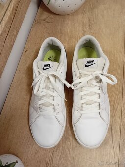 Nike pánské tenisky vel. 45 - 8