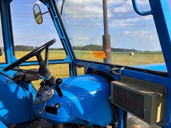 Zetor 5748 (6945) - 8