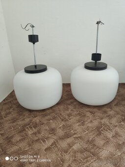 RETRO Lustry - 8